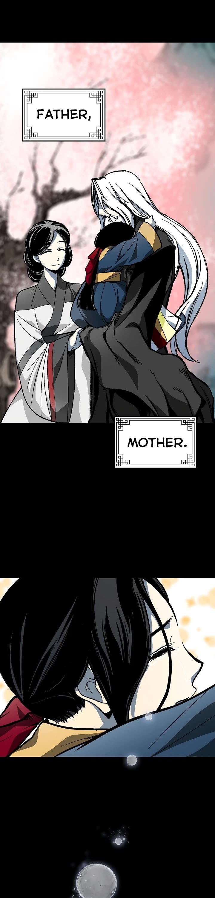 Memoir of the God of War Chap 160 - Next Chap 161