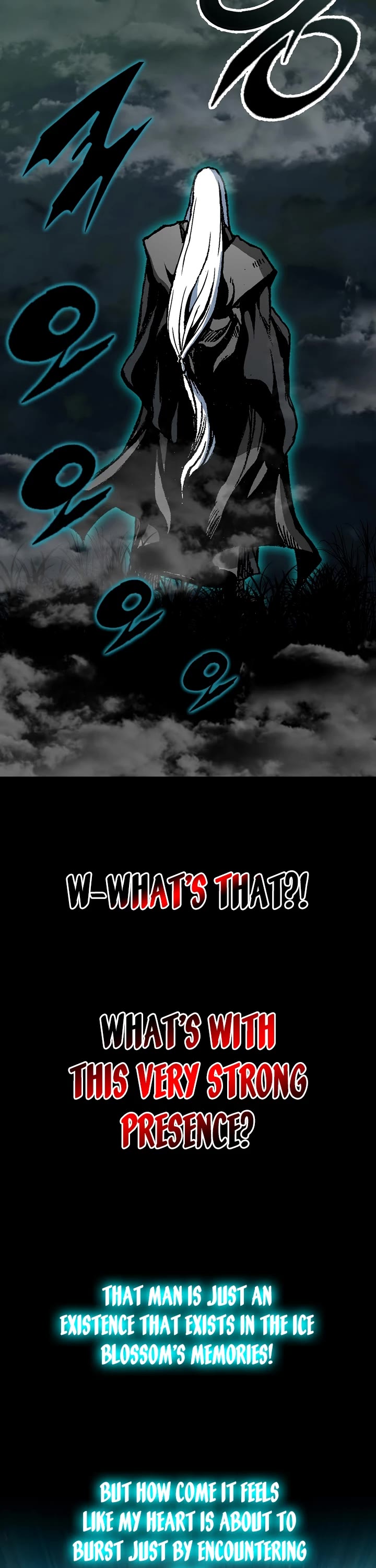 Memoir of the God of War Chap 160 - Next Chap 161