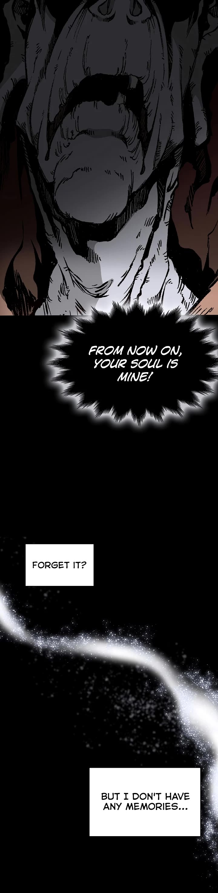 Memoir of the God of War Chap 160 - Next Chap 161