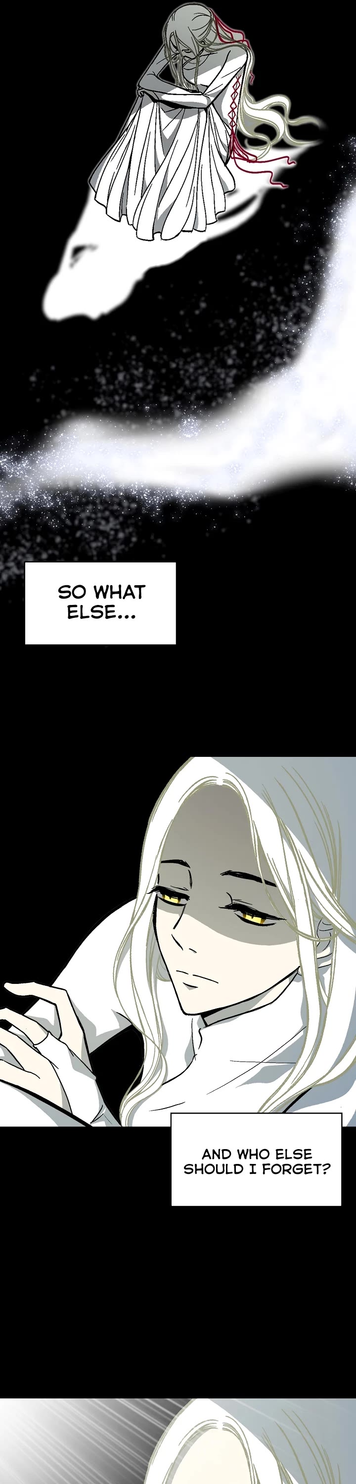 Memoir of the God of War Chap 160 - Next Chap 161