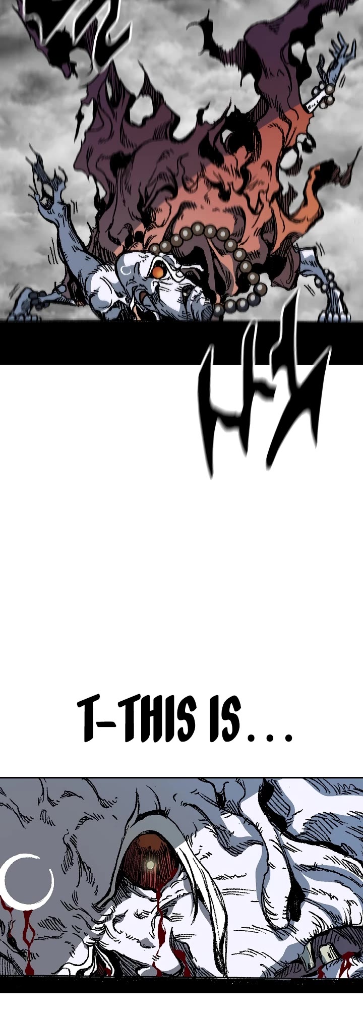 Memoir of the God of War Chap 160 - Next Chap 161