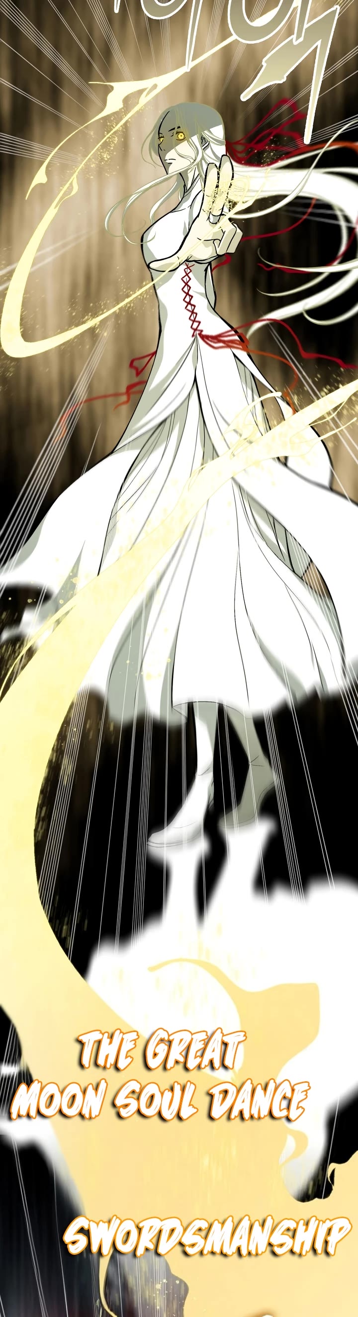 Memoir of the God of War Chap 160 - Next Chap 161