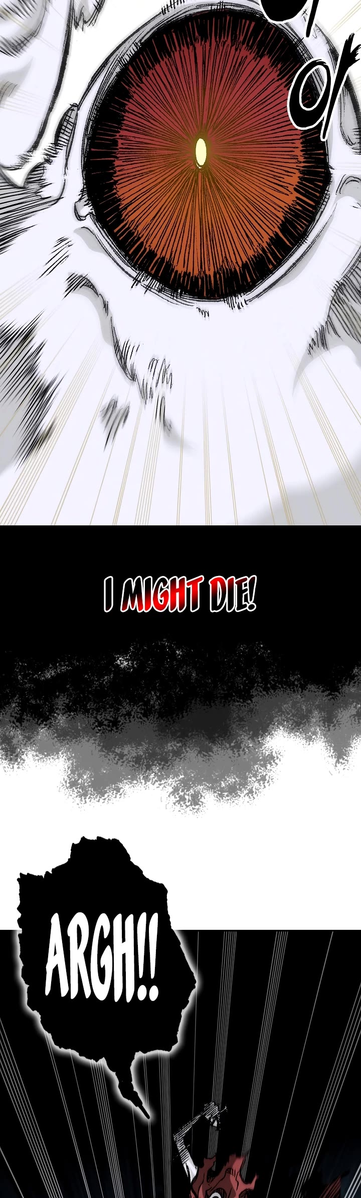 Memoir of the God of War Chap 160 - Next Chap 161