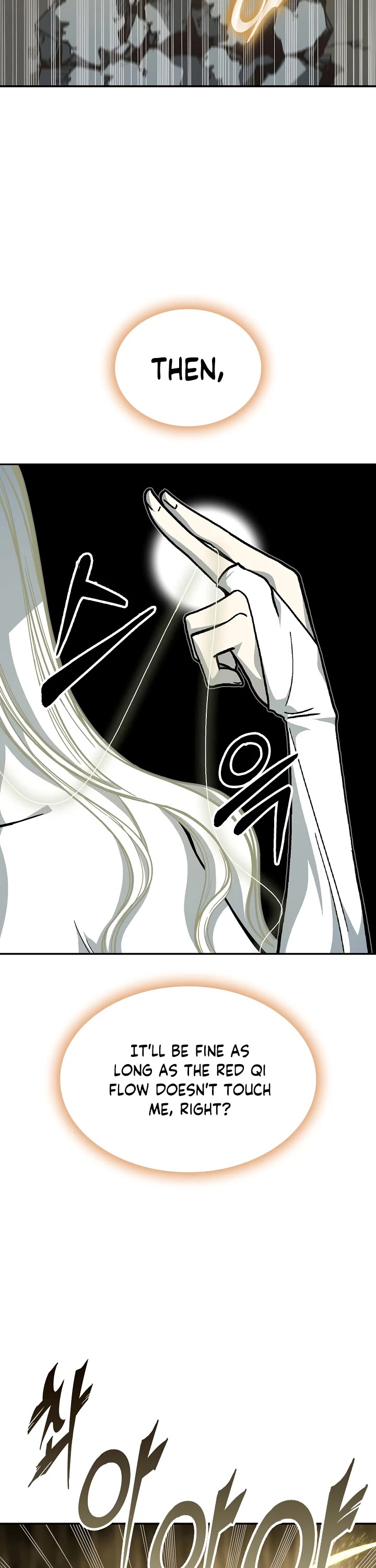 Memoir of the God of War Chap 160 - Next Chap 161