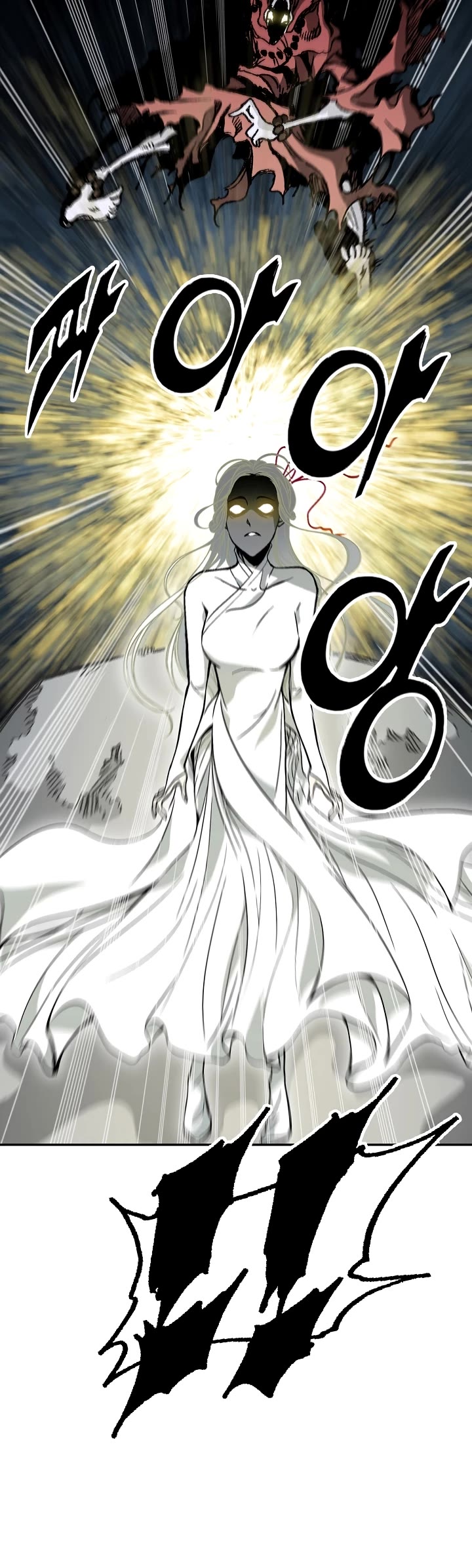 Memoir of the God of War Chap 160 - Next Chap 161