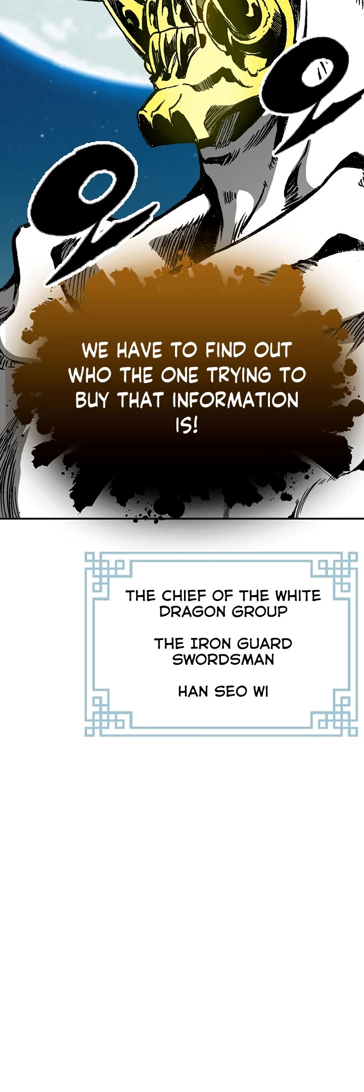 Memoir of the God of War Chap 161 - Next Chap 162