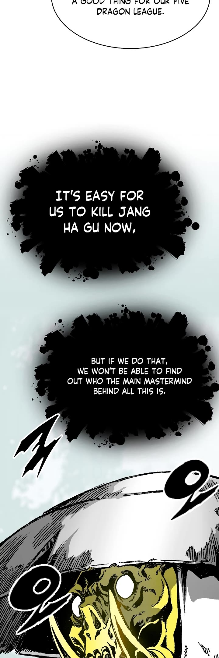 Memoir of the God of War Chap 161 - Next Chap 162