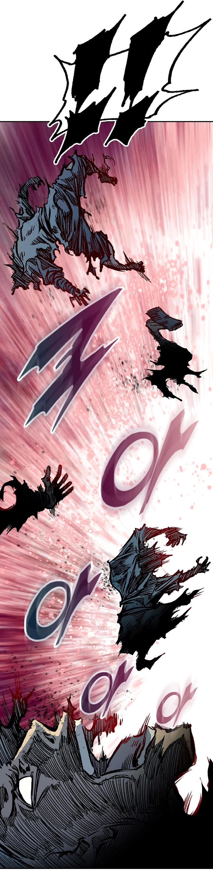 Memoir of the God of War Chap 161 - Next Chap 162