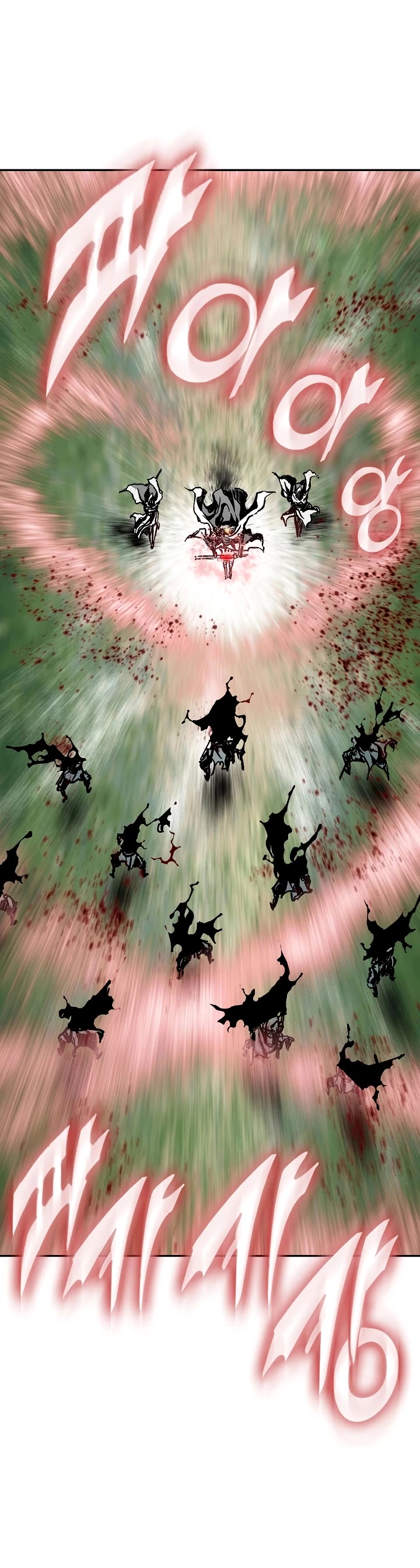 Memoir of the God of War Chap 161 - Next Chap 162
