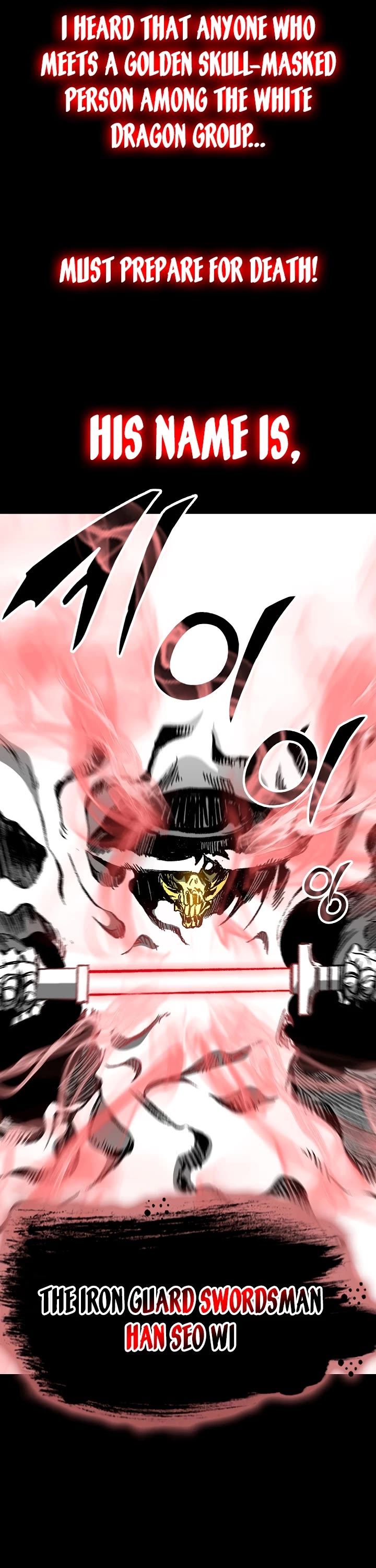 Memoir of the God of War Chap 161 - Next Chap 162