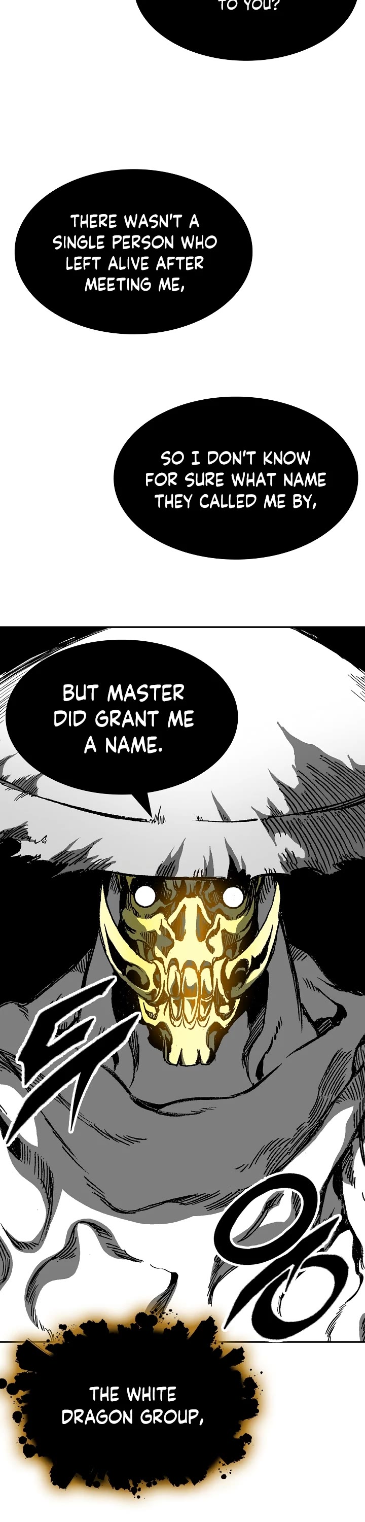 Memoir of the God of War Chap 161 - Next Chap 162