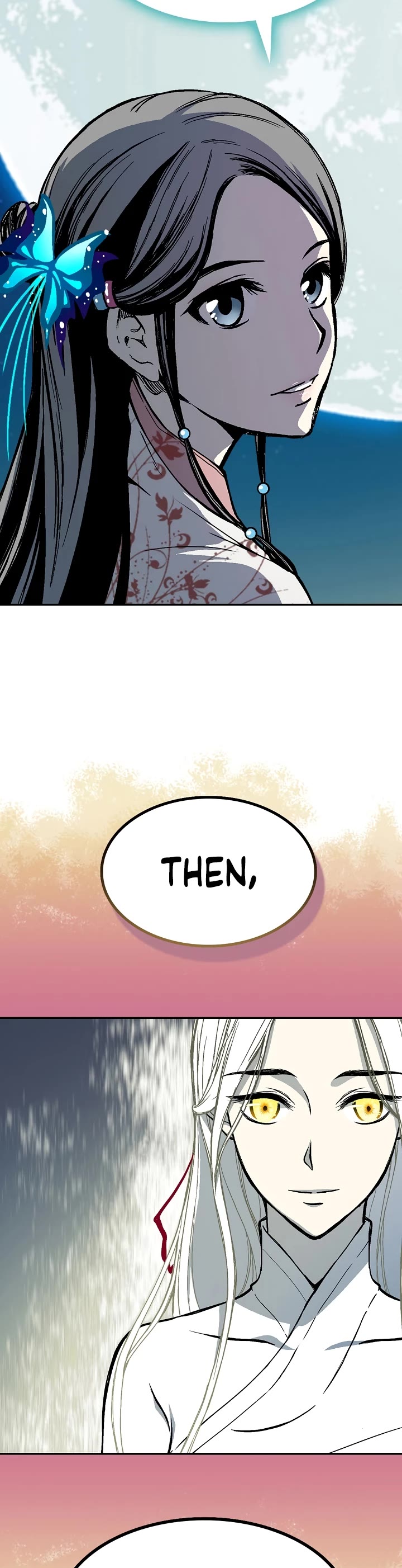 Memoir of the God of War Chap 161 - Next Chap 162