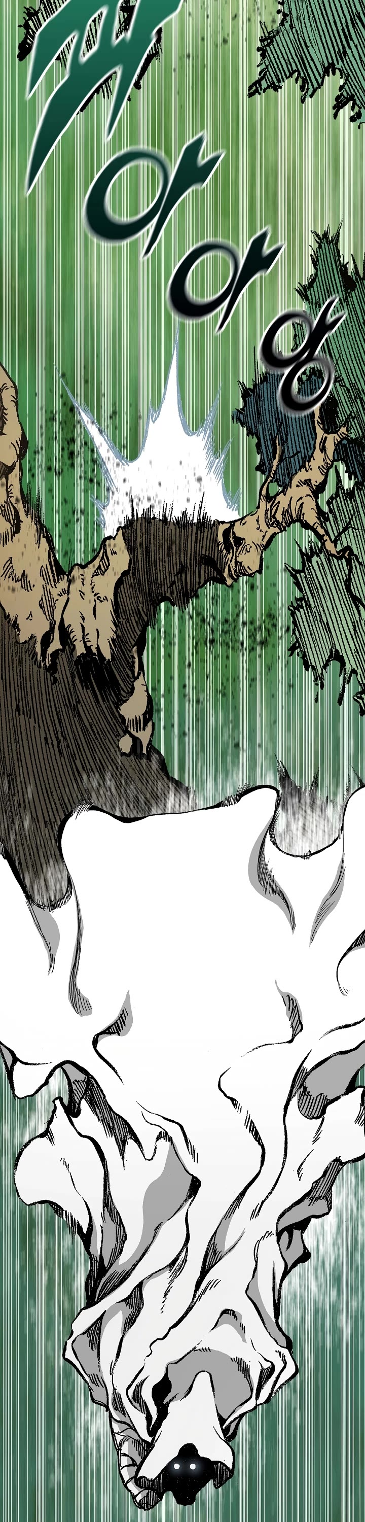 Memoir of the God of War Chap 161 - Next Chap 162