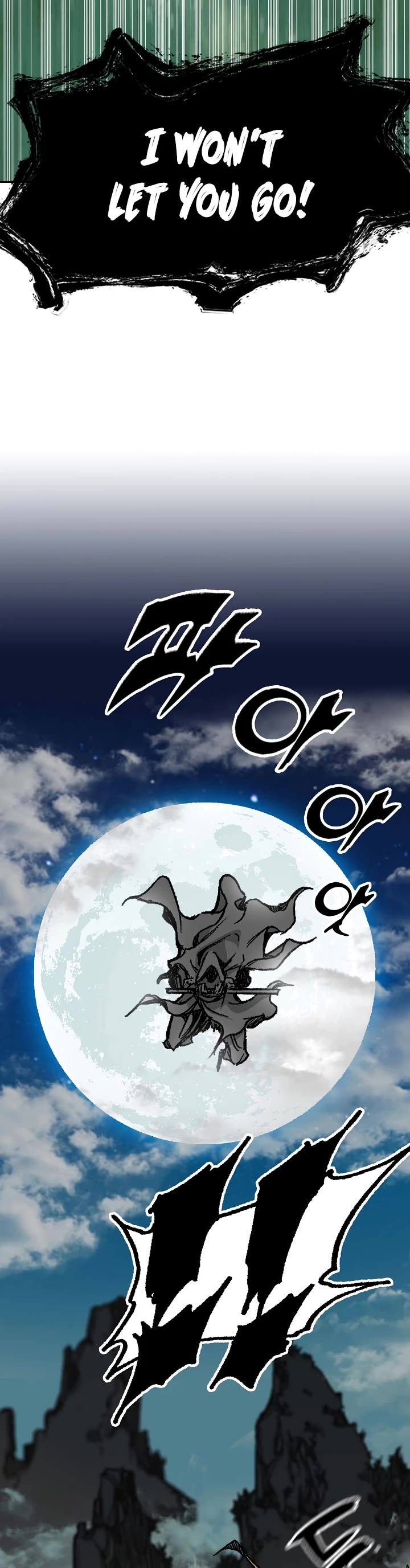 Memoir of the God of War Chap 161 - Next Chap 162