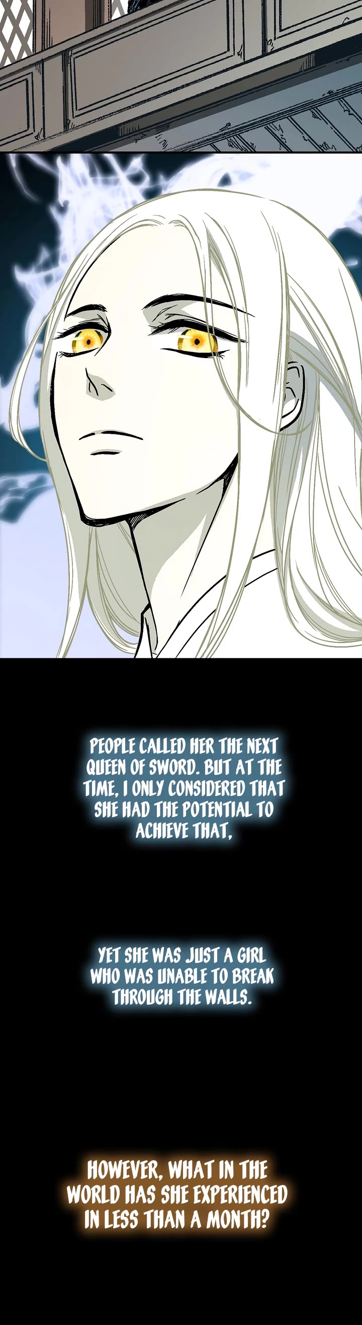 Memoir of the God of War Chap 162 - Next Chap 163