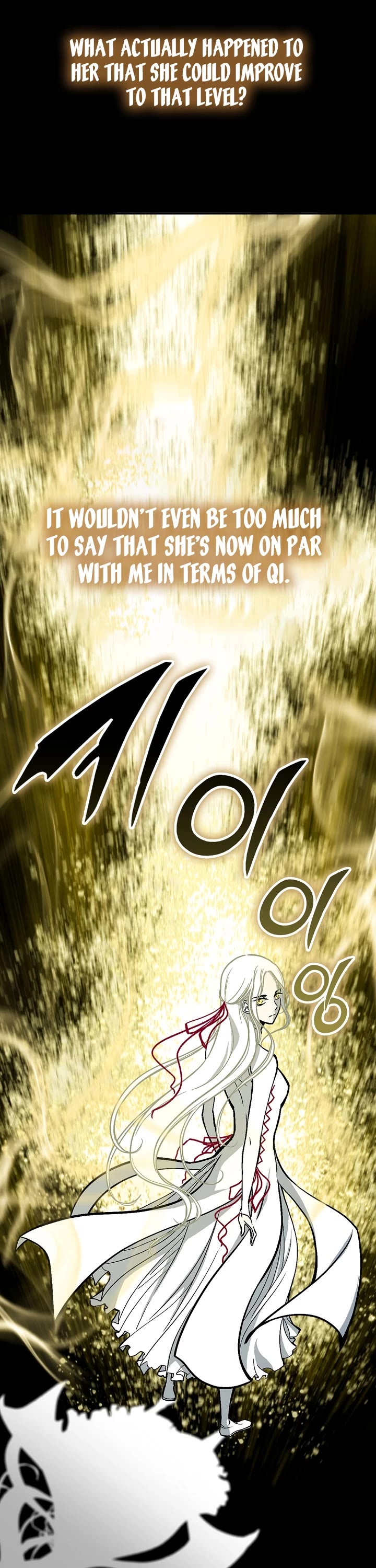 Memoir of the God of War Chap 162 - Next Chap 163