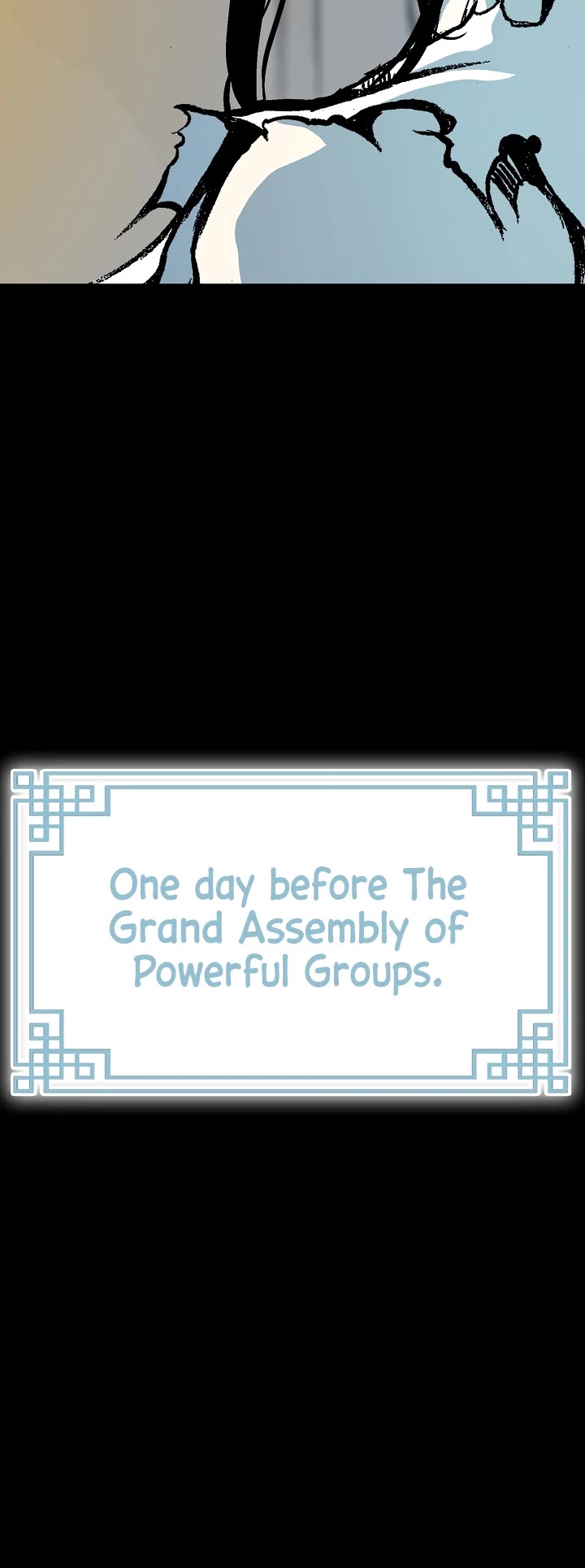 Memoir of the God of War Chap 162 - Next Chap 163
