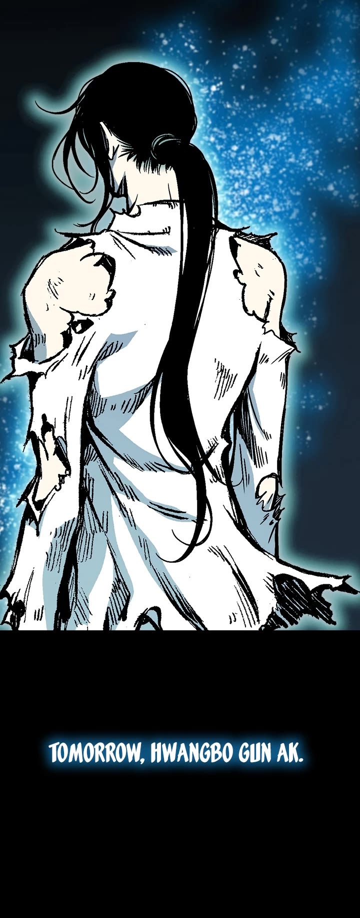 Memoir of the God of War Chap 162 - Next Chap 163