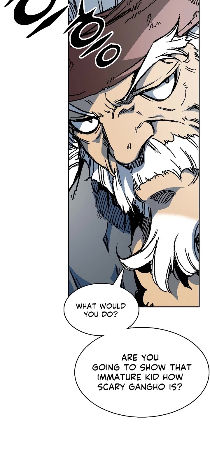 Memoir of the God of War Chap 163 - Next Chap 164