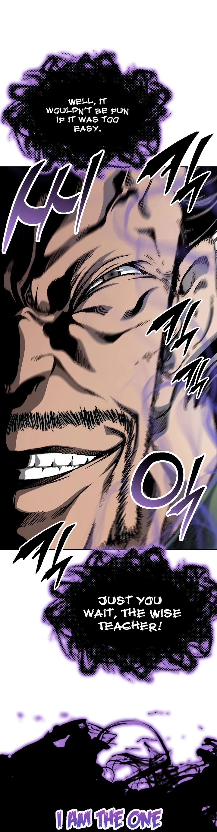 Memoir of the God of War Chap 163 - Next Chap 164