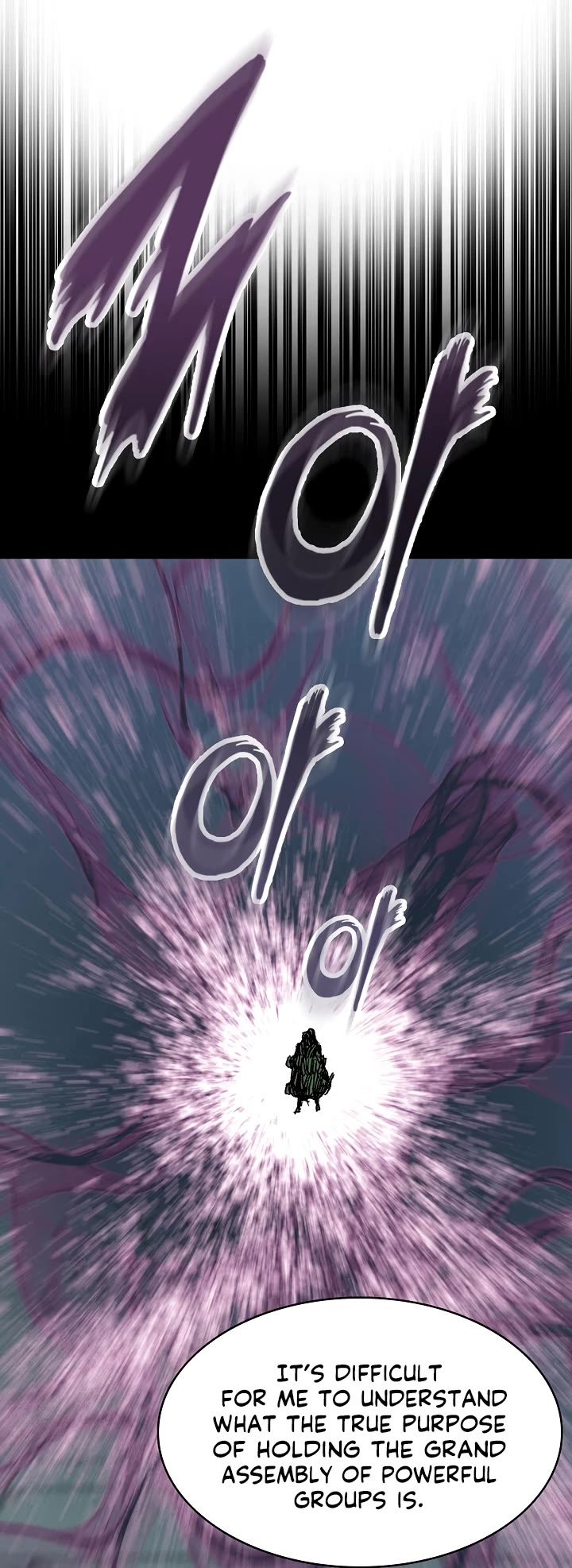 Memoir of the God of War Chap 163 - Next Chap 164