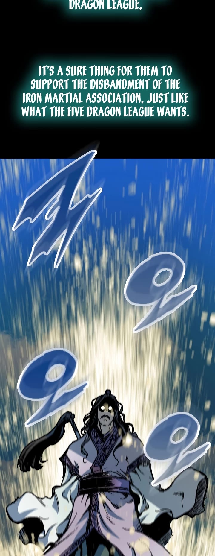 Memoir of the God of War Chap 163 - Next Chap 164