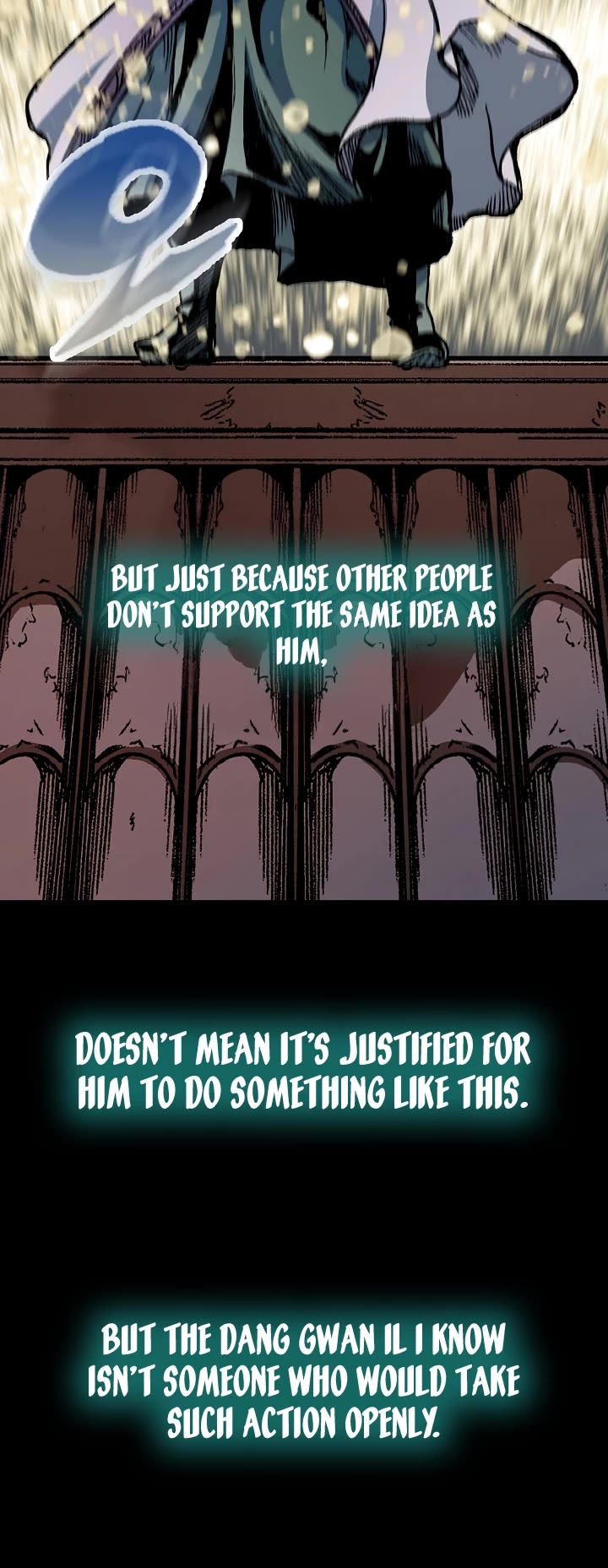 Memoir of the God of War Chap 163 - Next Chap 164