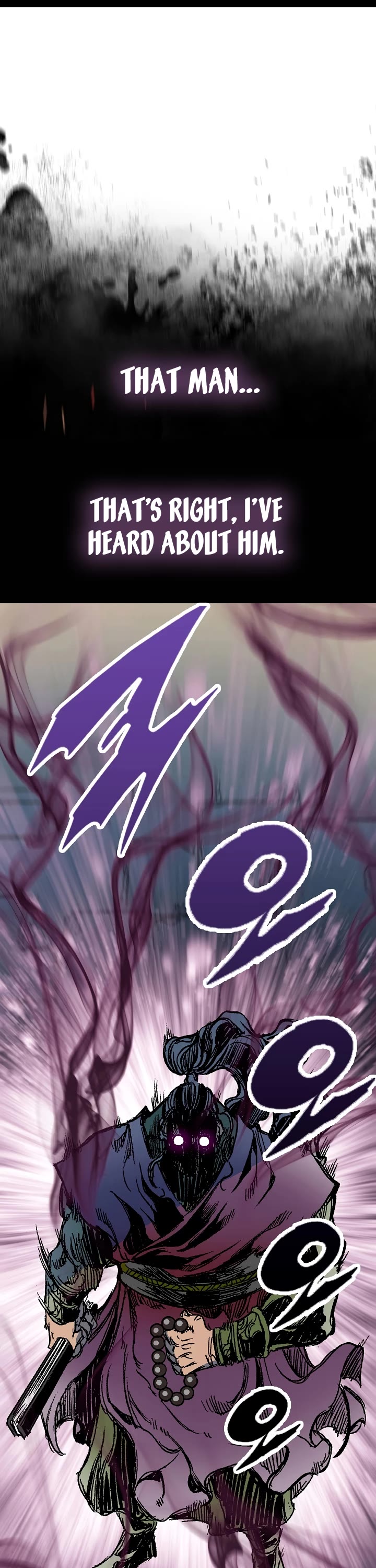 Memoir of the God of War Chap 163 - Next Chap 164