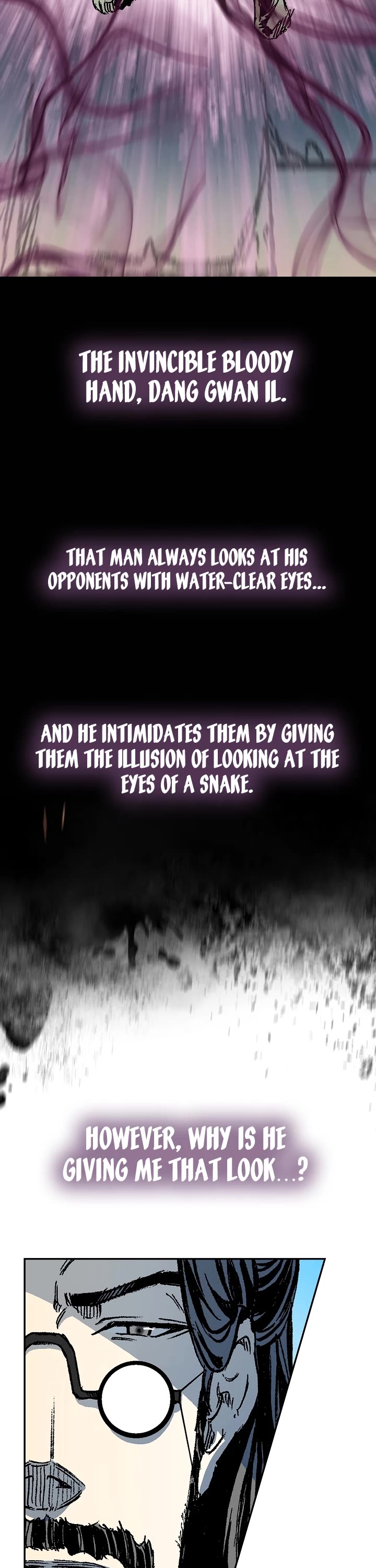 Memoir of the God of War Chap 163 - Next Chap 164