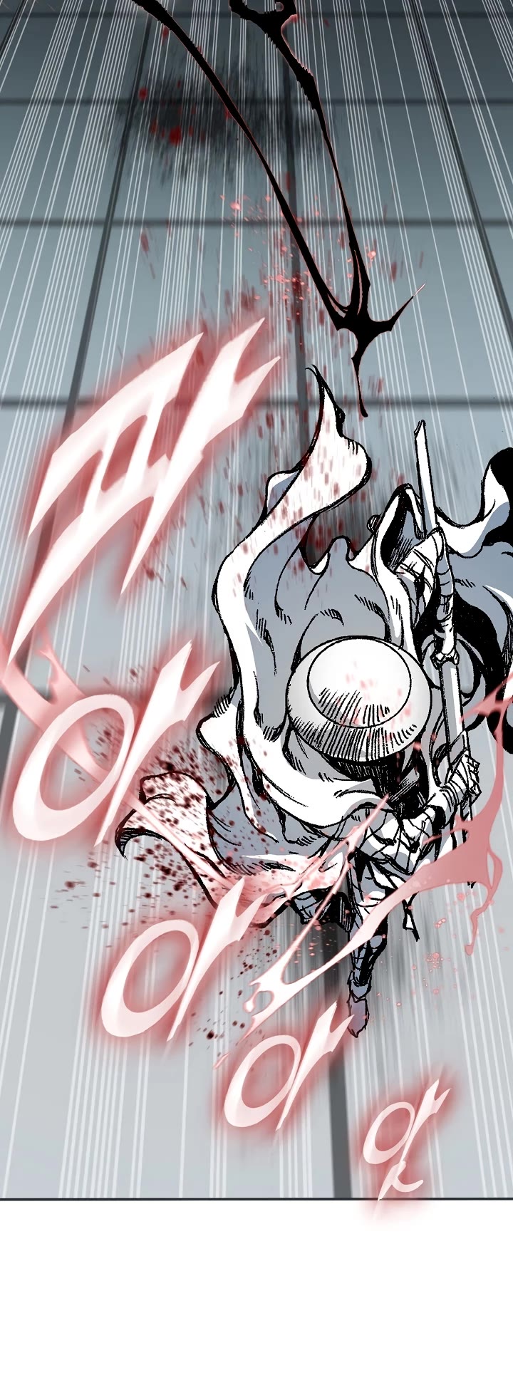 Memoir of the God of War Chap 163 - Next Chap 164