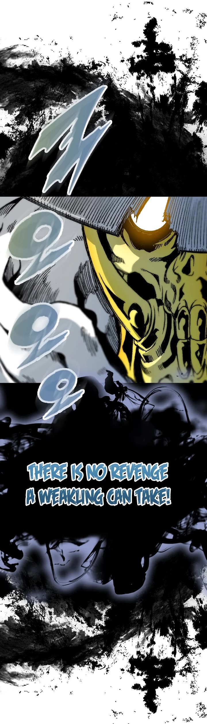 Memoir of the God of War Chap 163 - Next Chap 164