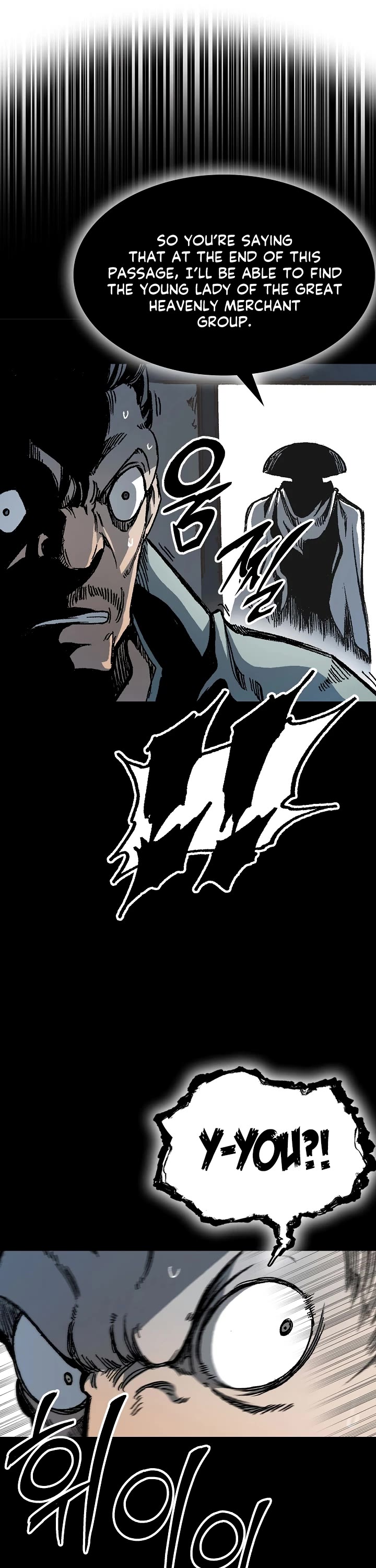 Memoir of the God of War Chap 163 - Next Chap 164