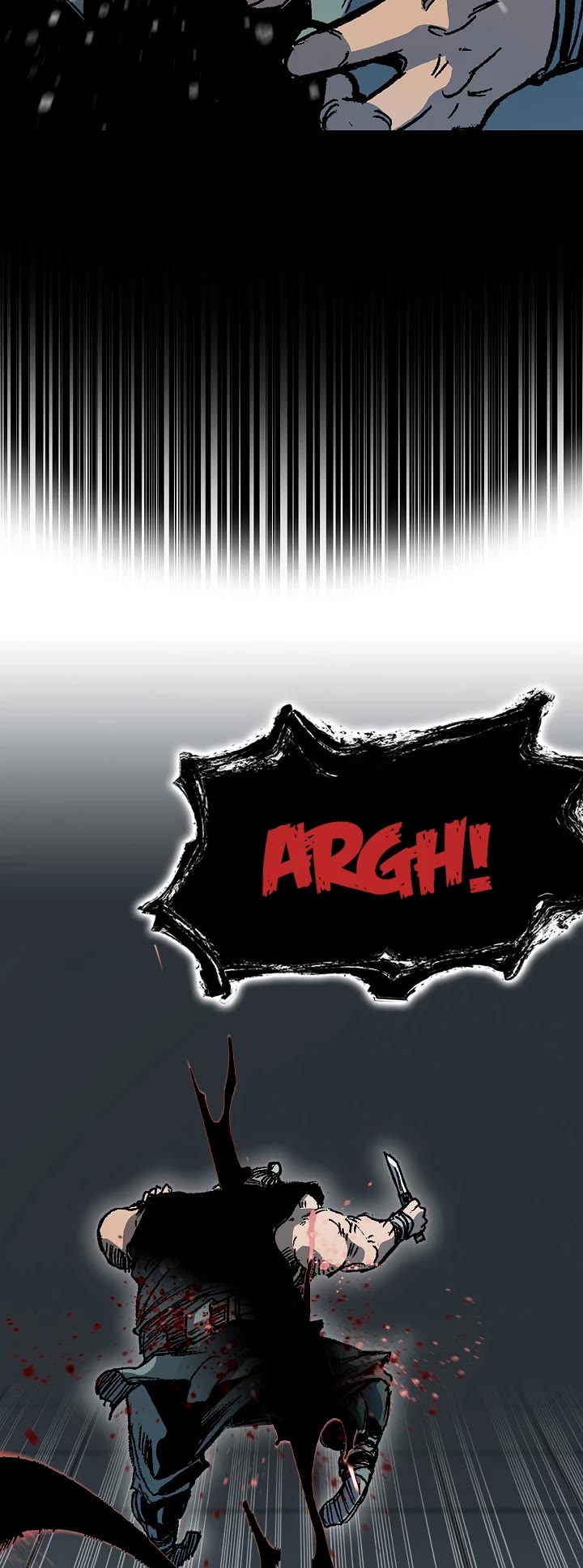 Memoir of the God of War Chap 163 - Next Chap 164