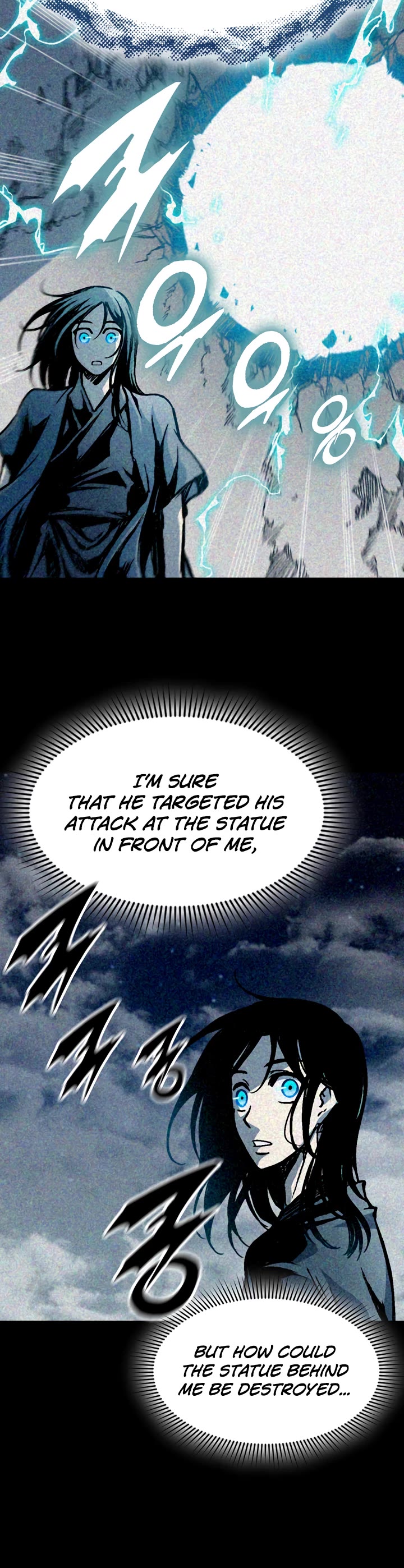 Memoir of the God of War Chap 177 - Next Chap 178