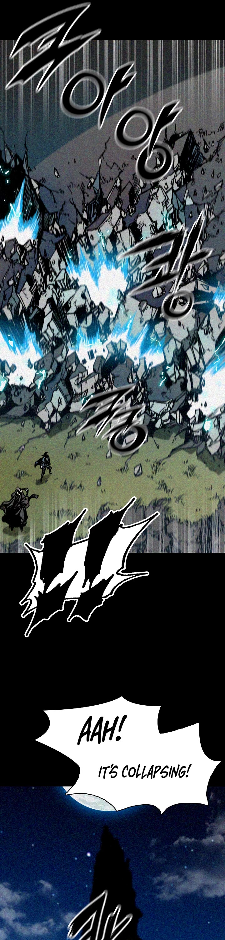 Memoir of the God of War Chap 177 - Next Chap 178