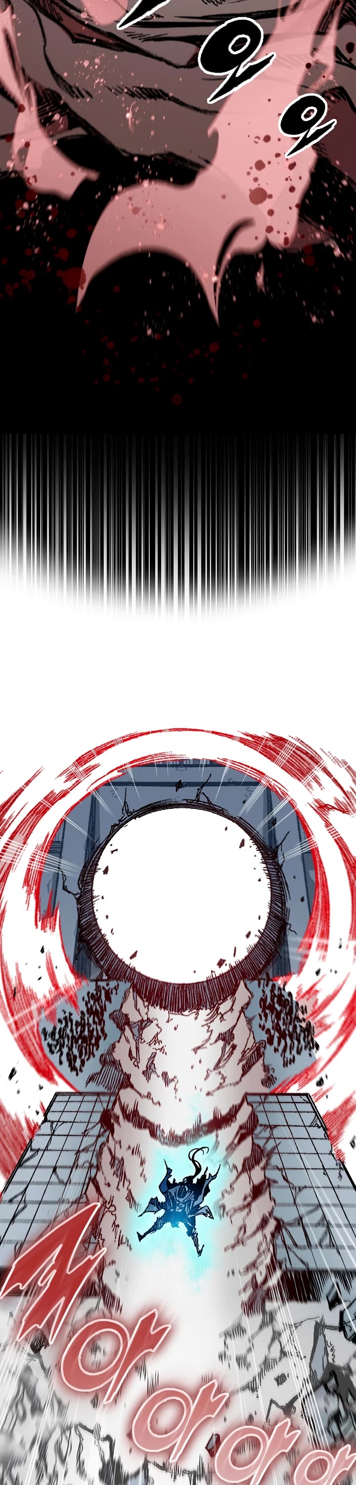 Memoir of the God of War Chap 177 - Next Chap 178