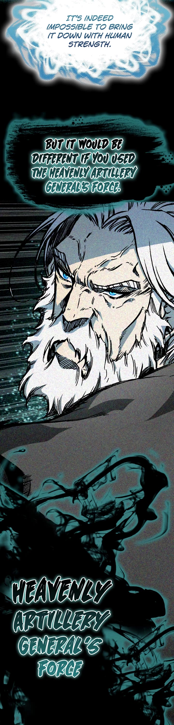Memoir of the God of War Chap 177 - Next Chap 178