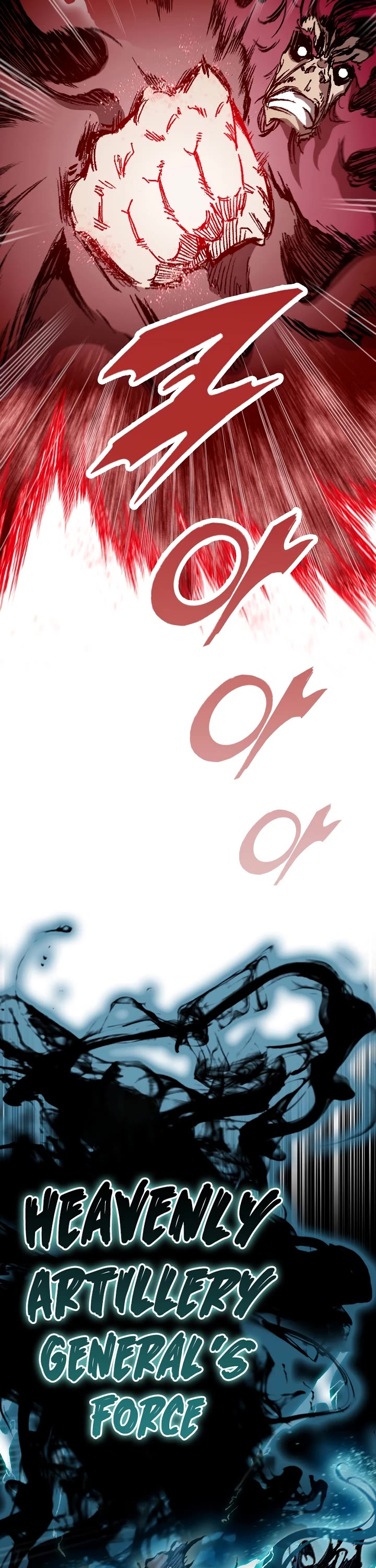 Memoir of the God of War Chap 177 - Next Chap 178