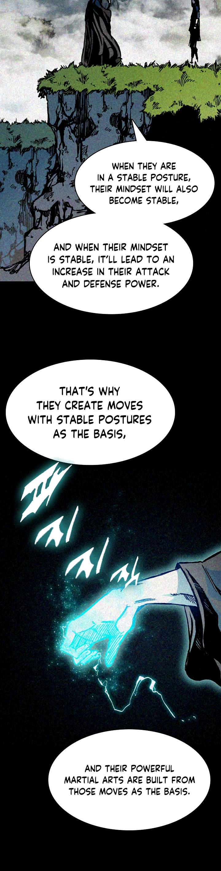 Memoir of the God of War Chap 177 - Next Chap 178