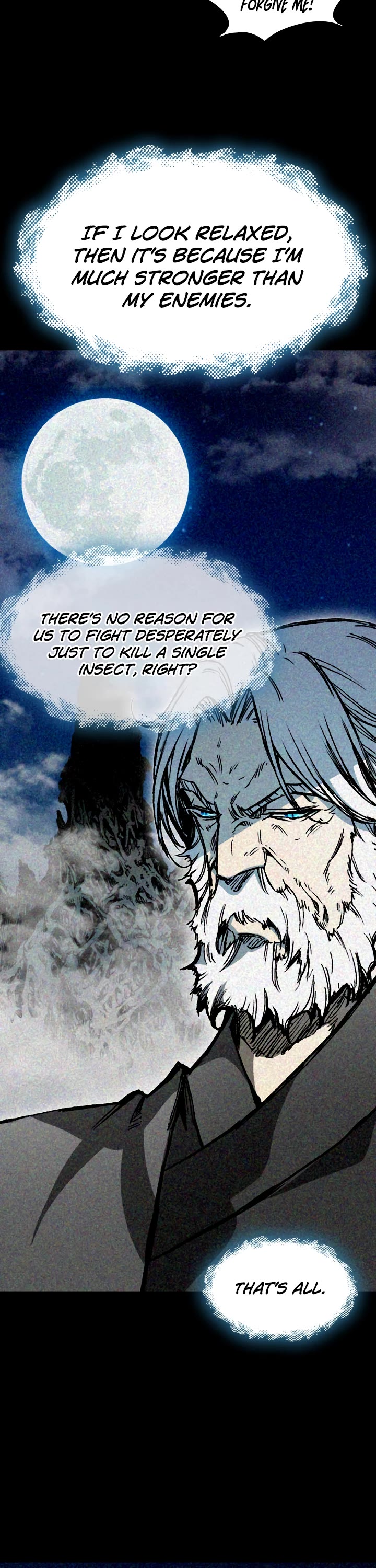 Memoir of the God of War Chap 177 - Next Chap 178