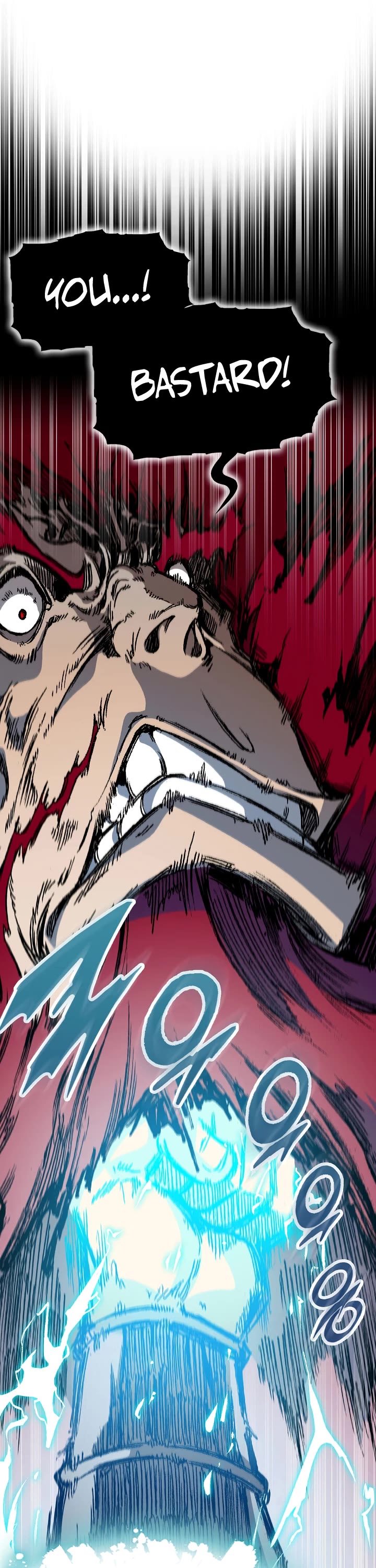 Memoir of the God of War Chap 177 - Next Chap 178