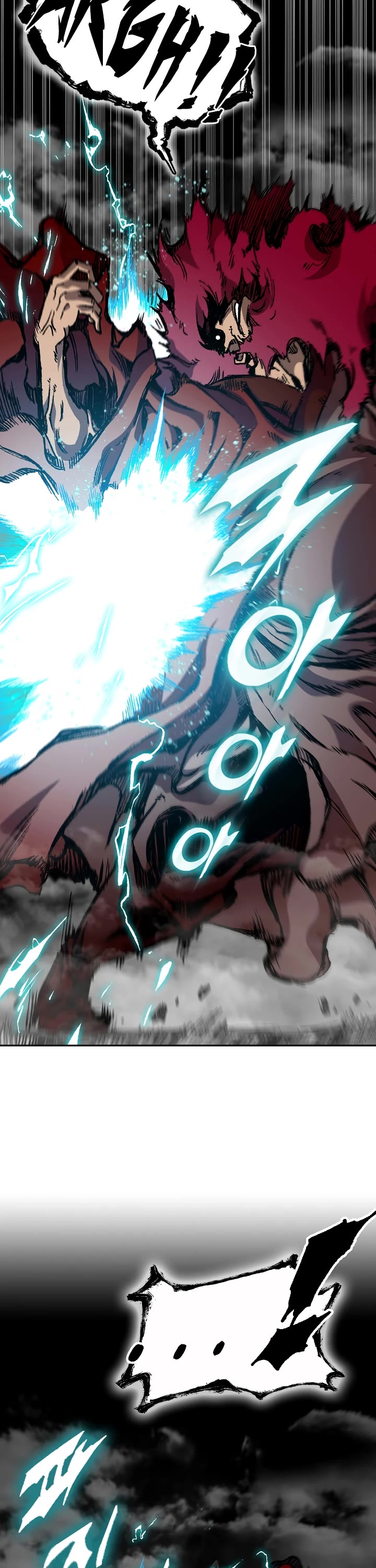 Memoir of the God of War Chap 177 - Next Chap 178