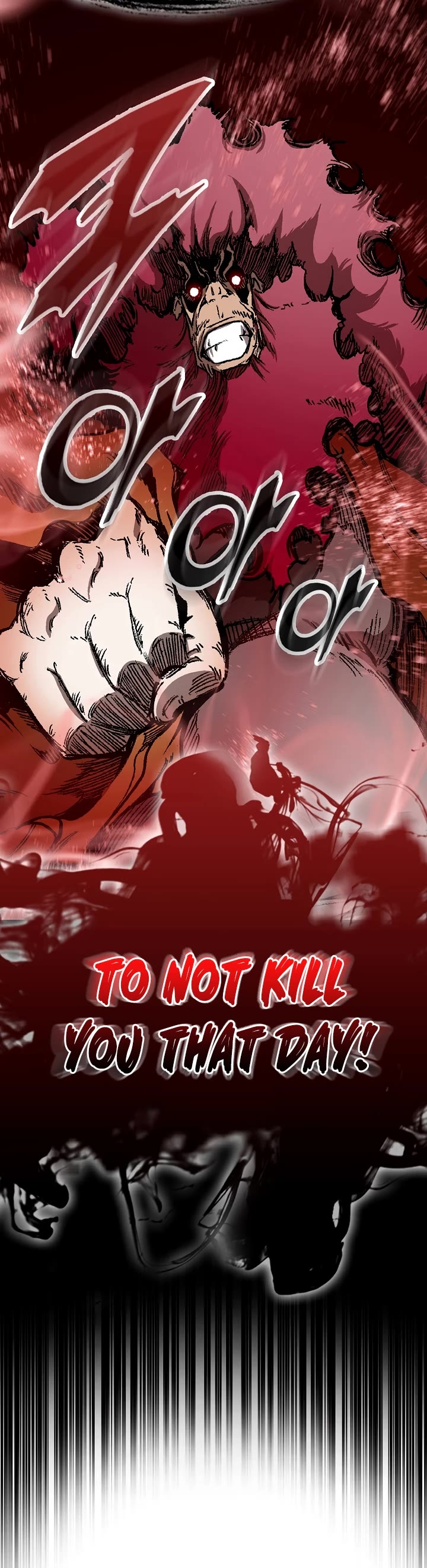 Memoir of the God of War Chap 174 - Next Chap 175