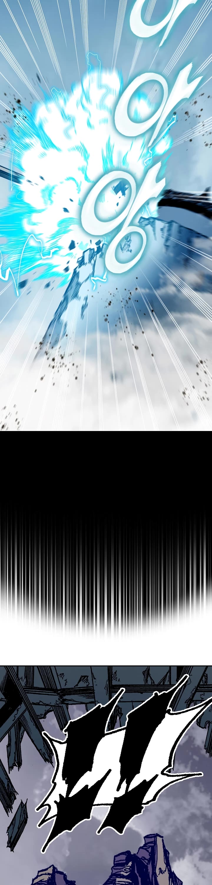 Memoir of the God of War Chap 174 - Next Chap 175