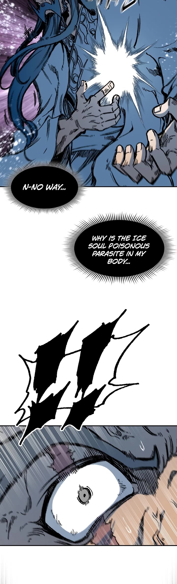 Memoir of the God of War Chap 174 - Next Chap 175