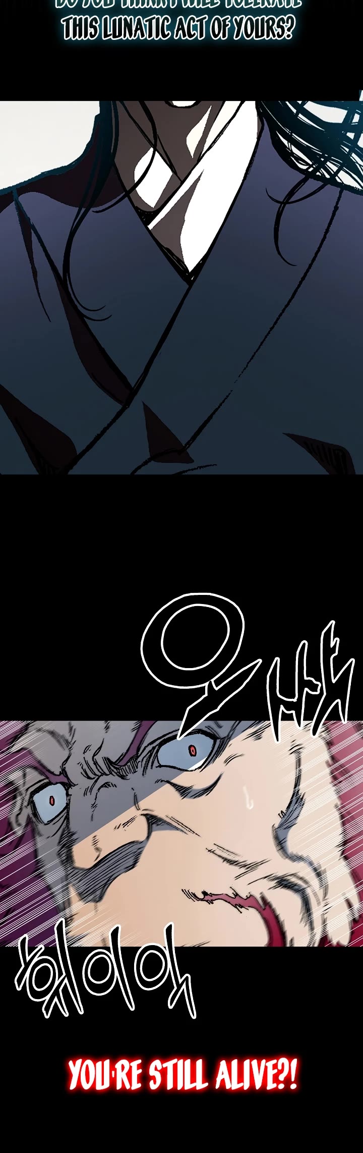 Memoir of the God of War Chap 174 - Next Chap 175