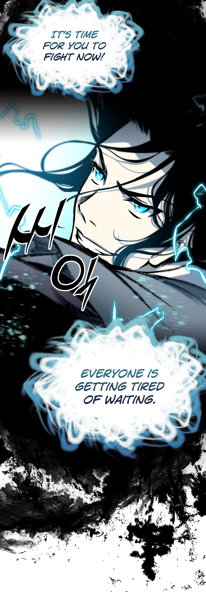 Memoir of the God of War Chap 174 - Next Chap 175