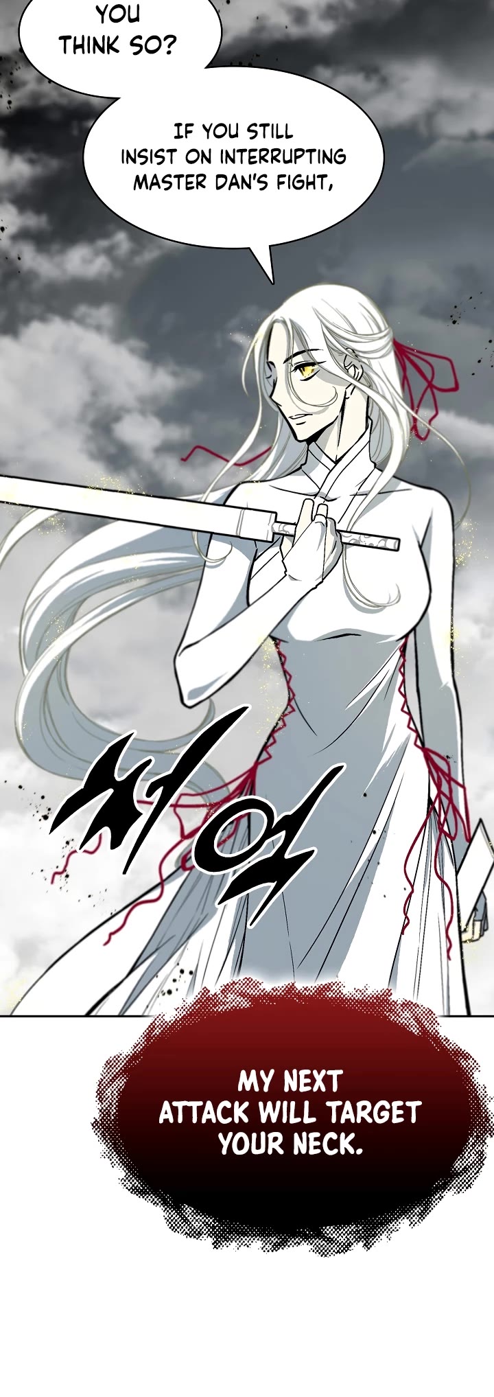 Memoir of the God of War Chap 175 - Next Chap 176