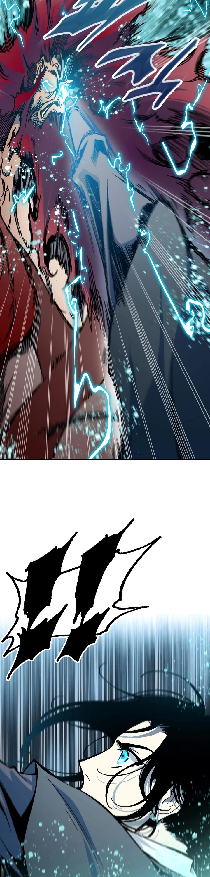 Memoir of the God of War Chap 175 - Next Chap 176