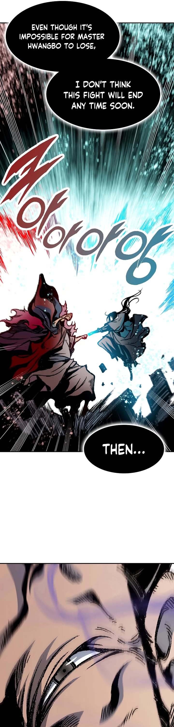 Memoir of the God of War Chap 175 - Next Chap 176